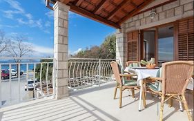 Apartment&Rooms Villa Marijo